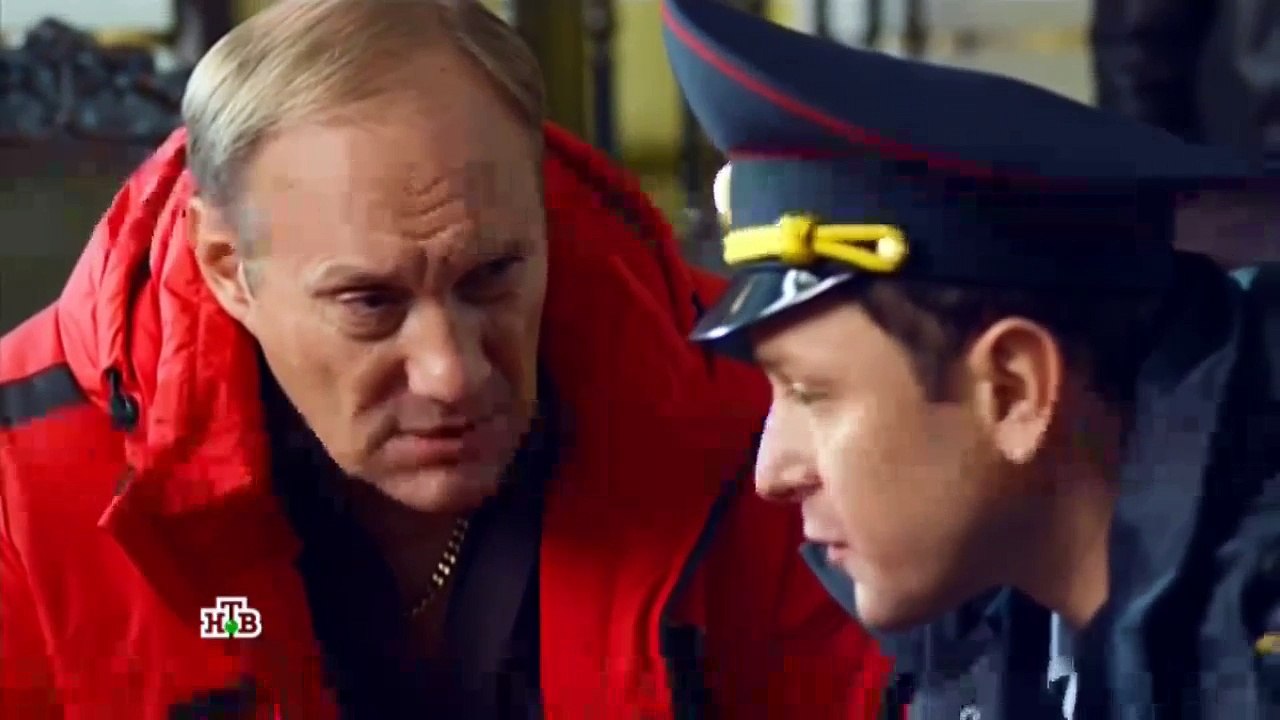 Казаки 10 серия / Сериал 2016