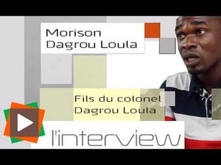 13 ans de la rébellion de 2002: le fils du colonel Dagrou Loula raconte l'assassinat de son père