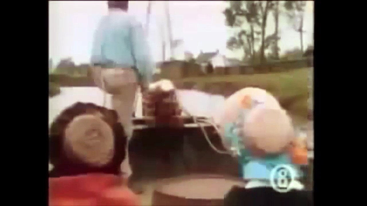 Bedford Level Experiment - Flat Earth Curvature Test