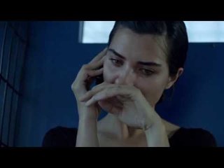 20 Dakika 21.Bölüm Melek Ali Yüzleşme Sahnesi