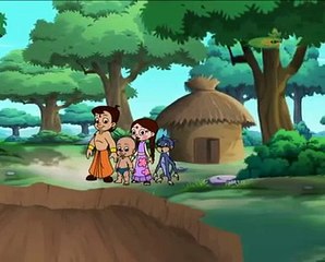 Chota Bheem Cartoons Hindi, Urdu, Tamil, Watch 2016(360p)