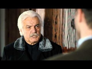 Kurt Seyit ve Şura 4.Bölüm - Kurt Seyit, Şura için babasıyla yüzleşir