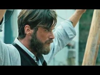 Kurt Seyit ve Şura 14.Bölüm | İlk Sahne - Kurt Seyit süpriz bir şekilde salıverilir