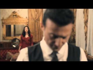 Kurt Seyit ve Şura 16.Bölüm  Mürvet Kurt Seyit Arya Petro Sahneler