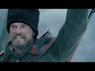 Kurt Seyit ve Şura 2.Bölüm - Kurt Seyit, Gün zafer günüdür