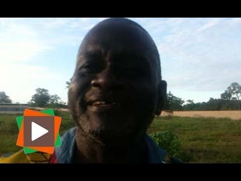 De la prison, un vieux surnommé ''Yôrôbô'' parle à Dj Arafat