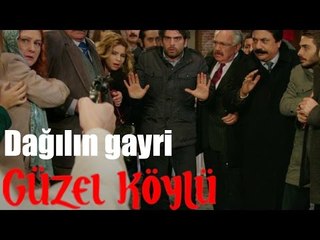Güzel Köylü - Düğün Bitti Dağılın Gayri