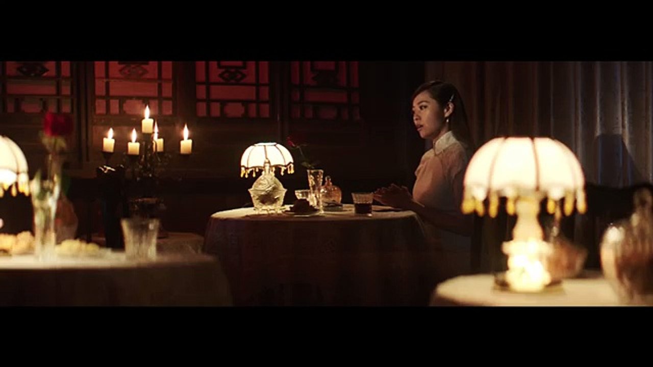 khalil fong  feat jane zhang - wu suo wei