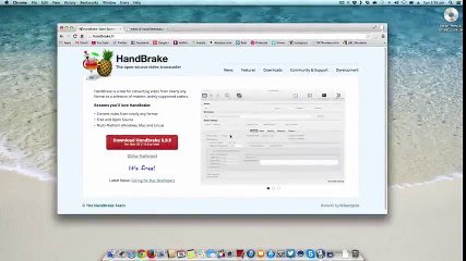 How To Rip A Dvd With Handbrake