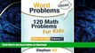 READ THE NEW BOOK Word Problems: 120 Math Problems For Kids: Math Workbook Grade 1 (Math For Kids)