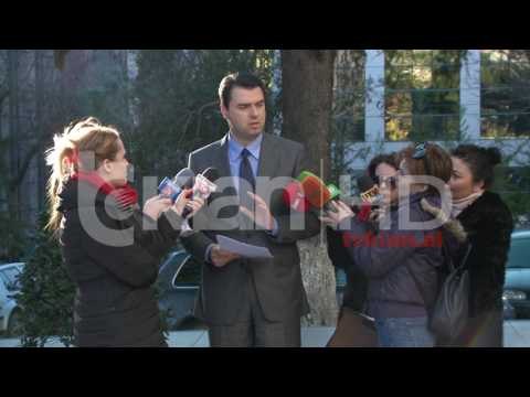 Basha: Përkthimi i vetting-ut është bërë gabim nga Kushtetuesja