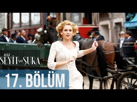Kurt Seyit ve Şura - Kurt Seyit ve Şura 17.Bölüm