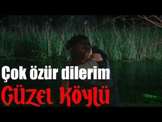 Güzel Köylü - Çok Özür Dilerim