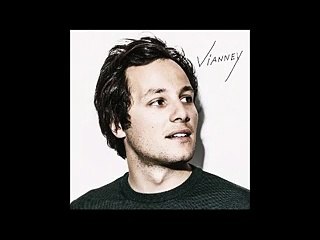 Vianney – full album  __ Vianney (2016)