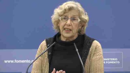 Fomento y el Ayuntamiento crean una comisión para desbloquear la Operación Chamartín