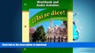 FAVORIT BOOK Asi Se Dice! Workbook and Audio Activities (Glencoe Spanish) (Spanish Edition) READ