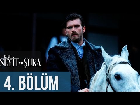 Kurt Seyit ve Şura - Kurt Seyit ve Şura 4.Bölüm