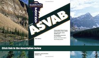 Online Barron s Educational Series Pass Key to the ASVAB (Barron s Pass Key to the ASVAB) Full