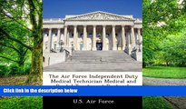 PDF  The Air Force Independent Duty Medical Technician Medical and Dental Treatment Protocols On