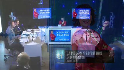 Jérémy Lorca : "La Théorie de Gigi"