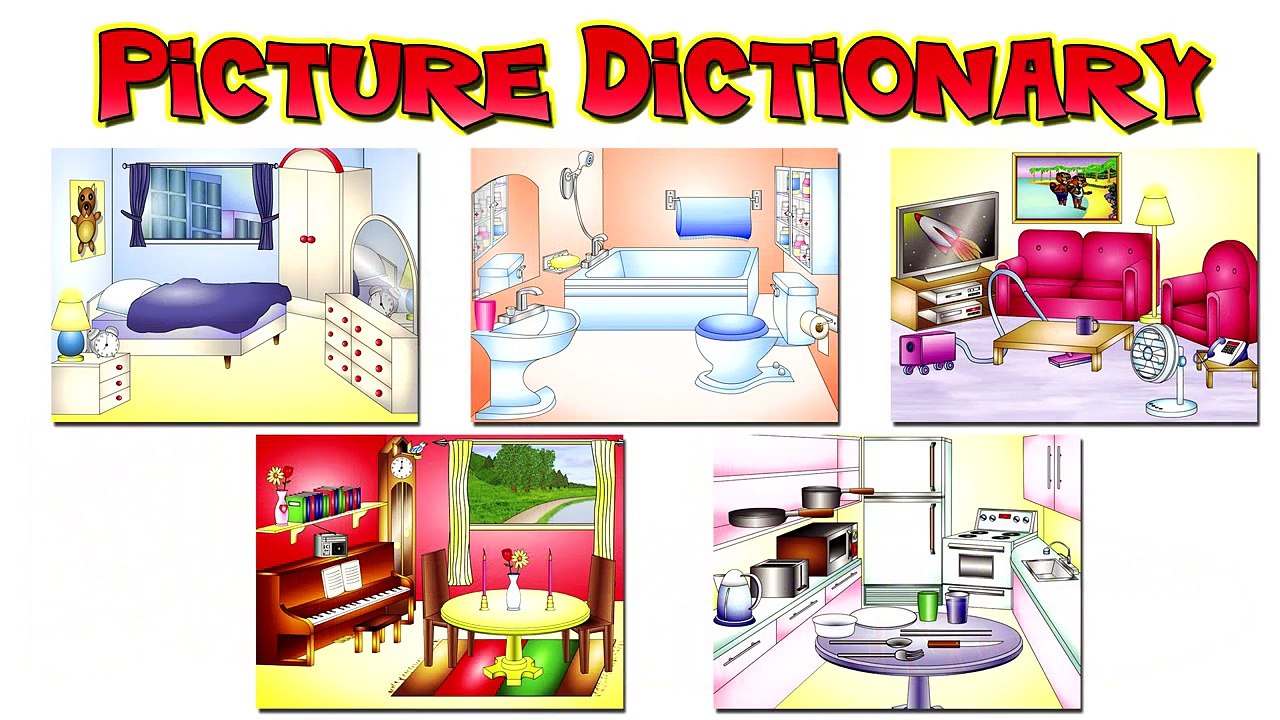 French Level 1 DVDBBTV-54 Minutes,Learn to Speak Français,Easy French Lessons,Kids School