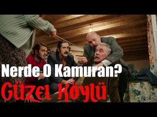 Güzel Köylü - Nerde O Kamuran?