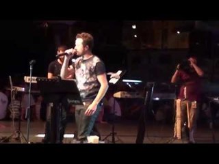 Aydın Kurtoğlu - Gel Gel Gel Güzelim (Arhavi Konseri)