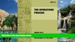 Online U.S. Department of the Army The Operations Process: The official U.S. Army Field Manual FM