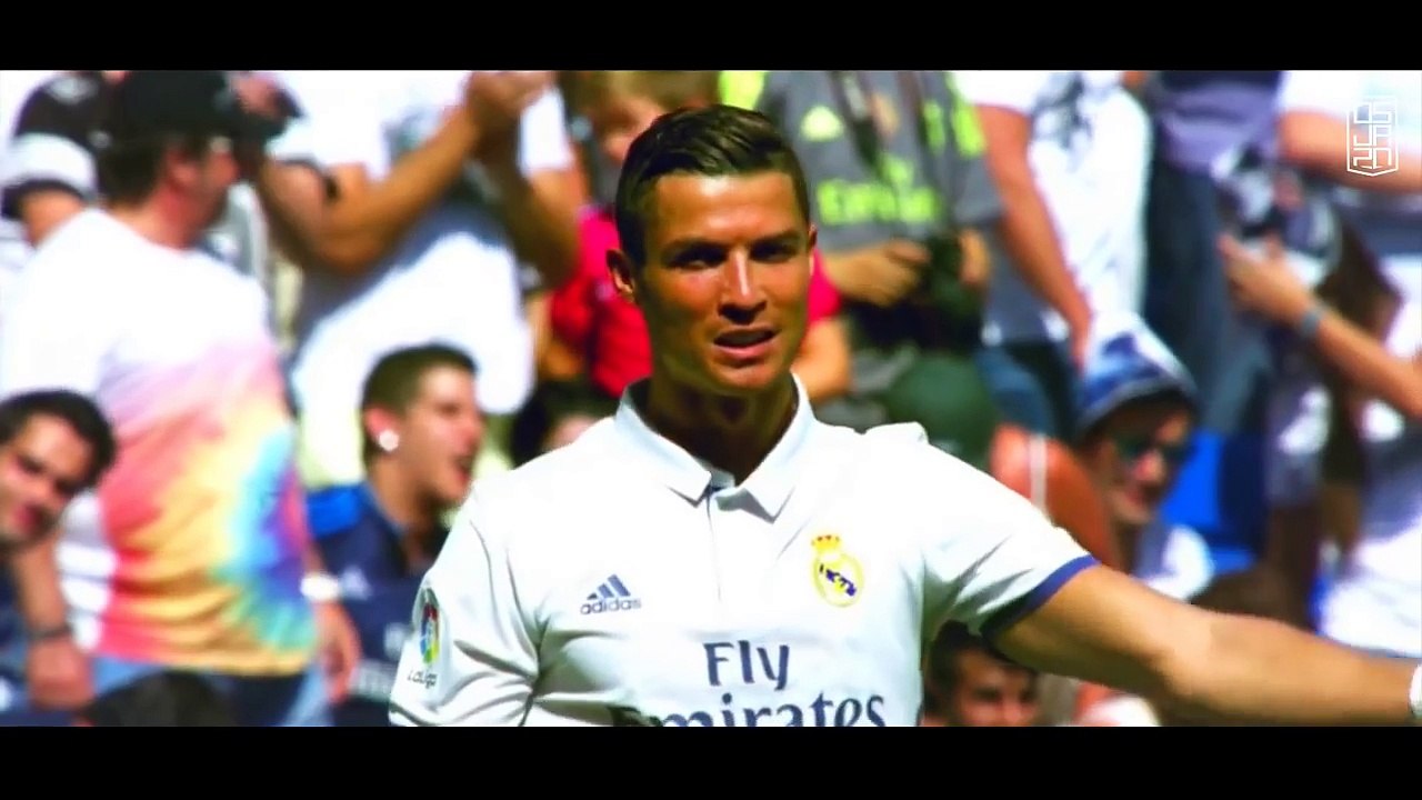 Cristiano Ronaldo  - Skills & Goals