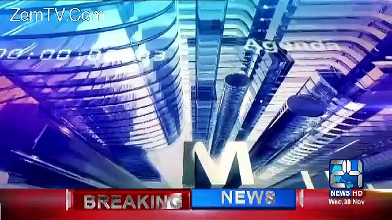 Mujahid Live – 30th November 2016