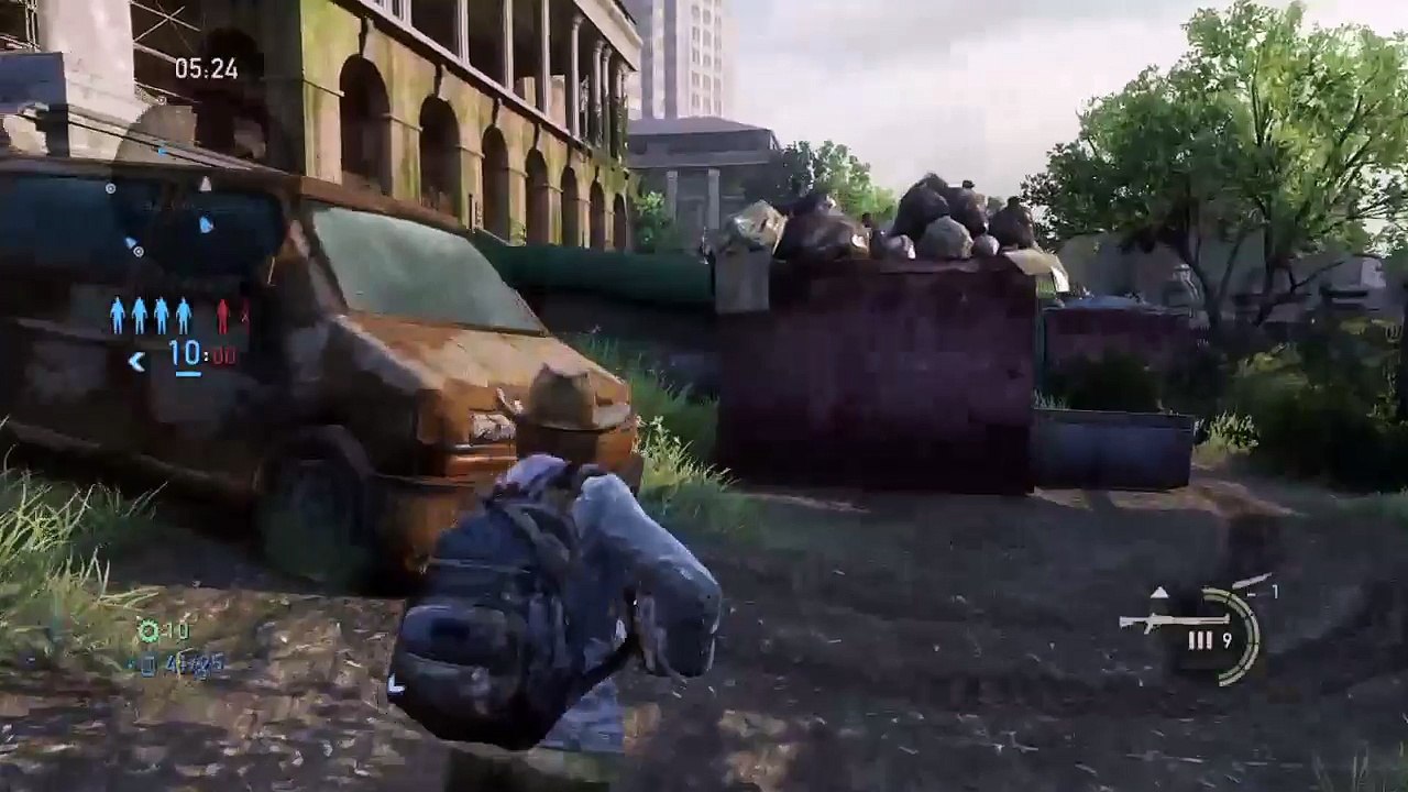 Multiplayer (19)