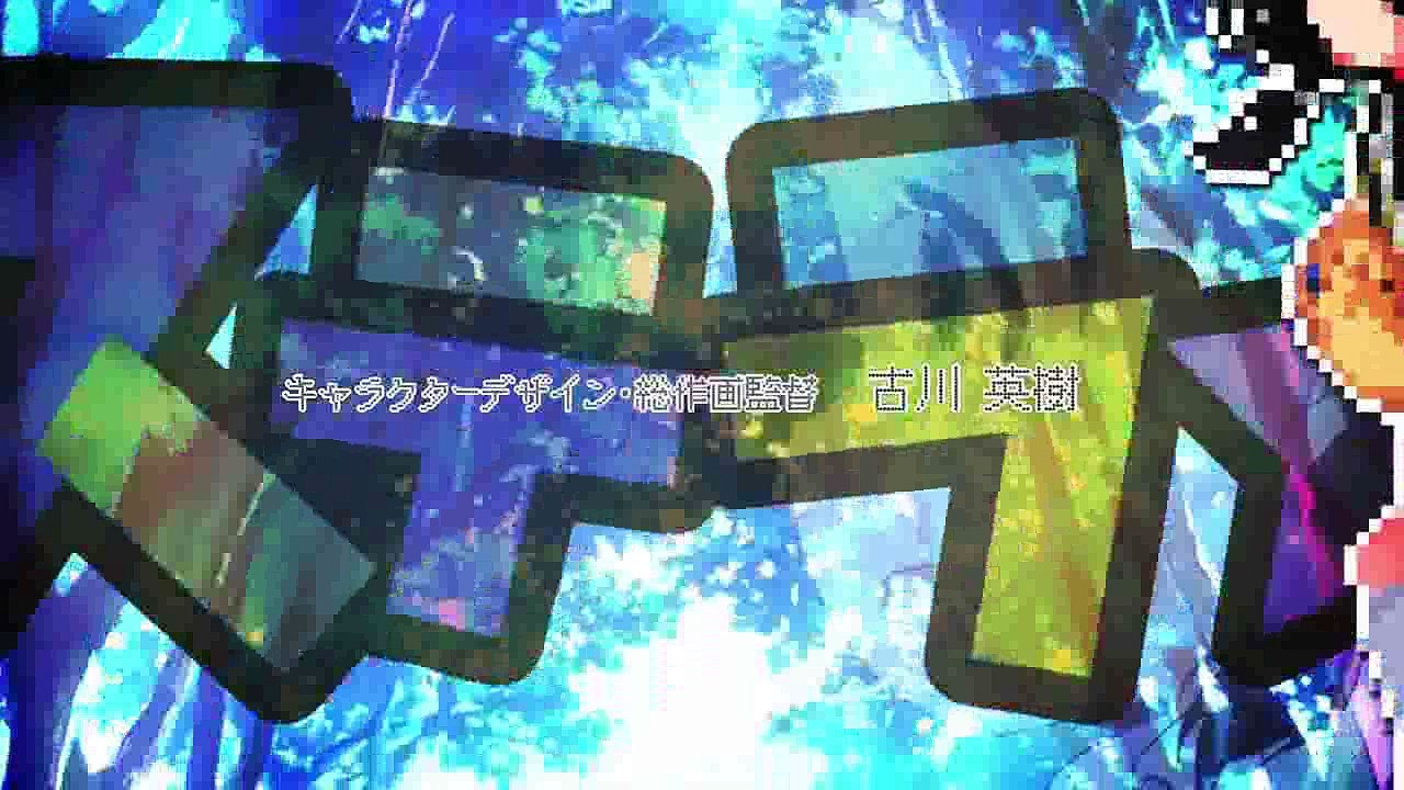 ステラのまほう第9話 Stella no Mahou - 09 HD