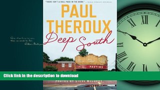 FAVORIT BOOK Deep South: Four Seasons on Back Roads READ PDF BOOKS ONLINE