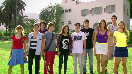 החממה עונה 1 - פרק 17: כיסאות מוזיקליים