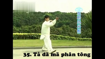 Guide Thai Cuc kung 34-37