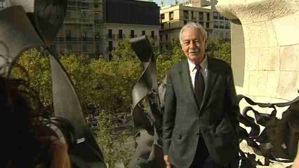 Eduardo Mendoza, Premio Cervantes 2016 por su narrativa sutil e irónica