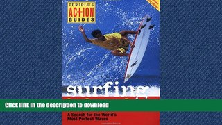 FAVORIT BOOK Surfing Indonesia: A Search for the World s Most Perfect Waves (Periplus Action