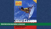 FAVORIT BOOK Surfing Indonesia: A Search for the World s Most Perfect Waves (Periplus Action