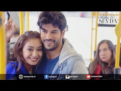 Kara Sevda 4.Bölüm | Sezen Aksu - Olmaz Olsun