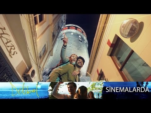 Kara Sevda 12.Bölüm | İlan-ı aşk ediyorum sana!