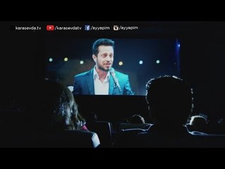 Kara Sevda 14.Bölüm | Murat Boz Kardeşim Benim'le Kara Sevda'da!