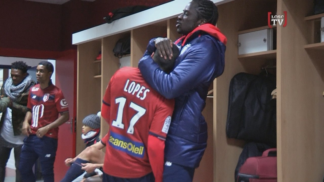 #LOSCSMC : Revivez le festival lillois