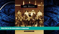 FAVORIT BOOK Mt. Baldy (Images of America: California) READ EBOOK