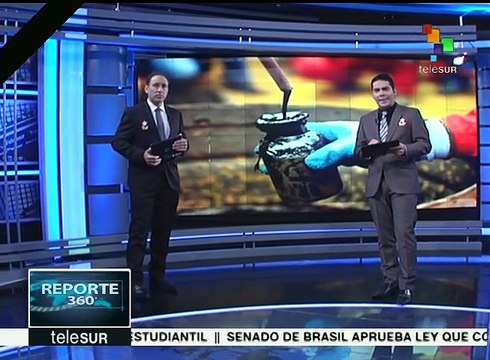 Viena: sigue reunión de la OPEP mientras el precio del crudo sube 7%