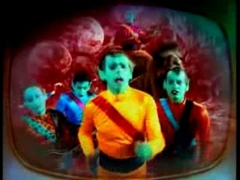 Elmer Food Beat - Marie à la mer (clip)