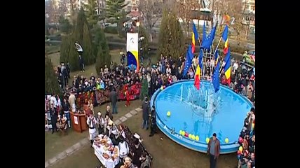 Georgel Nuca - Ce-ai in poala, Marioara (Sa petrecem romaneste - TVR - 2009)