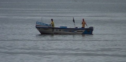 Más de 10 mil dólares pierden pescadores