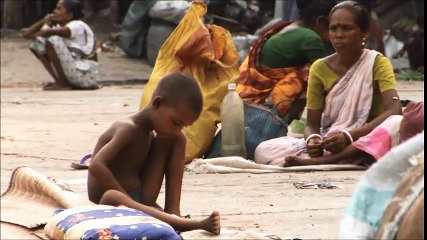 10 Minutes with St. Teresa of Calcutta.