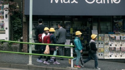 The Last Guardian - Pub Japon Countdown J-5