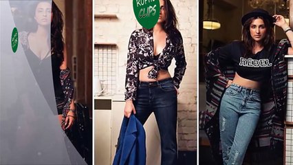 Parineeti Chopra Talks About Golmaal 4